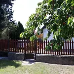 Pensionat Szilva Fertőhomok