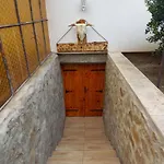 Pensionat Szilva Fertőhomok