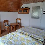 Szilva Pensionat 3*