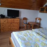 Szilva Pensionat 3*