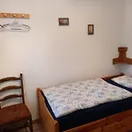 Pensionat Szilva 3*