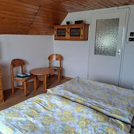 Szilva Guest house *