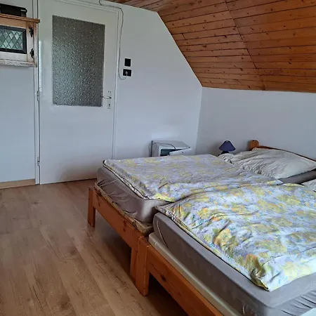 Szilva Guest house