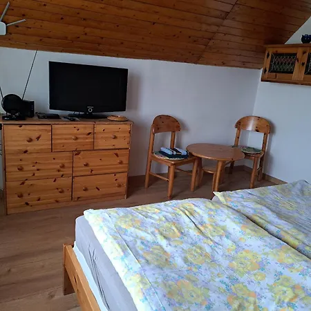 Szilva Gasthof *