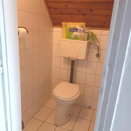 Guest house Szilva *