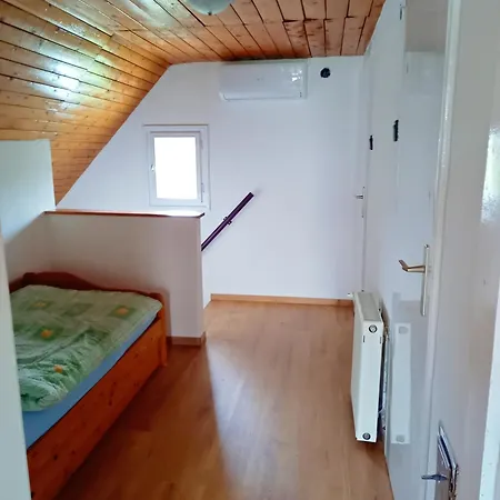 Szilva Gasthof *