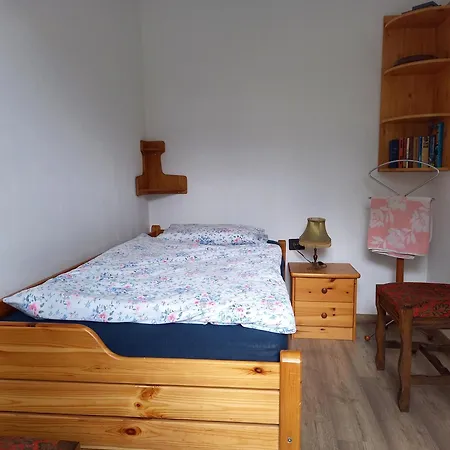 Szilva Konukevi Fertőhomok