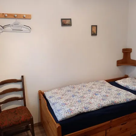 Konukevi Szilva 3*