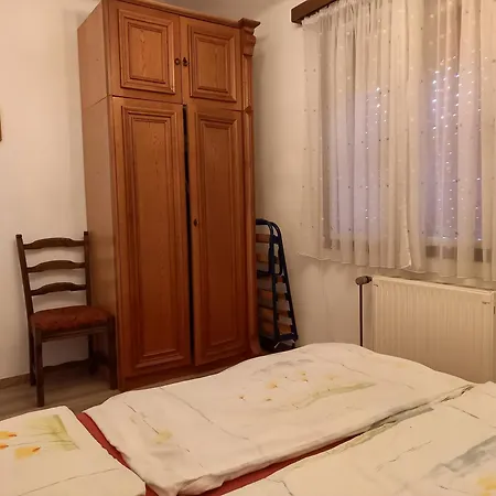 Szilva Konukevi 3*