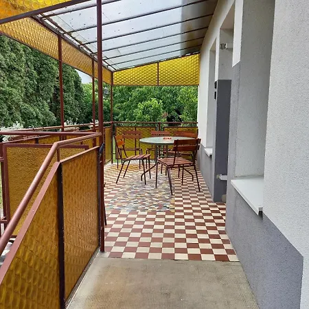 Szilva Guest house