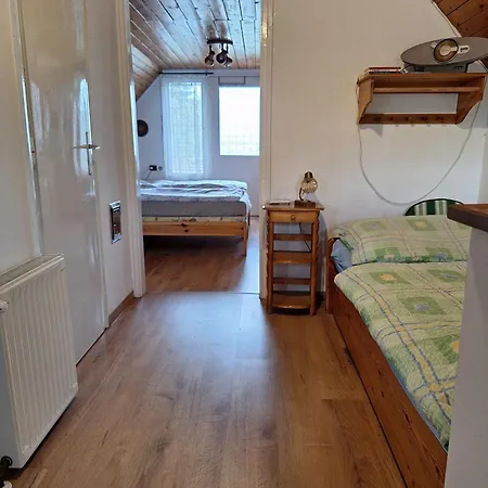 Szilva 3* Fertőhomok