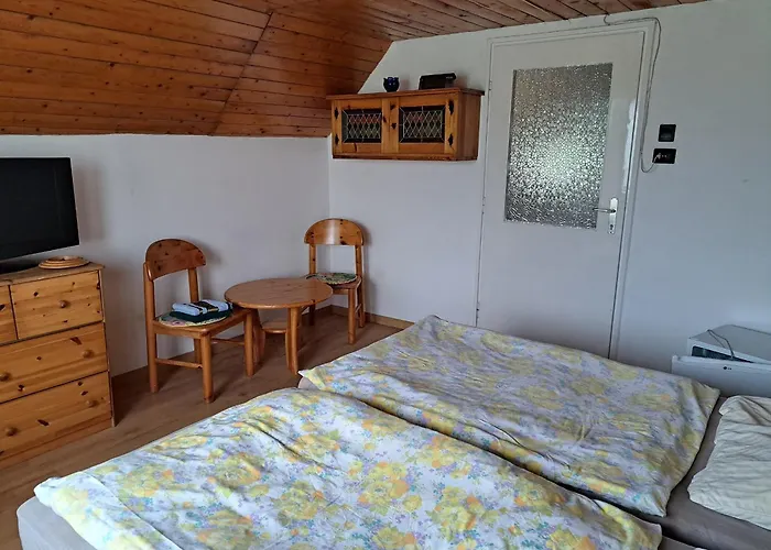 Szilva Pensjonat 3*