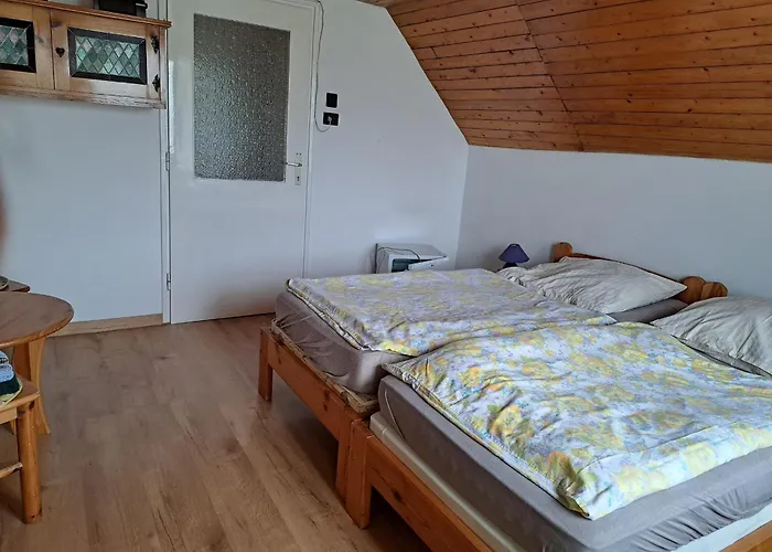 Szilva Pensjonat