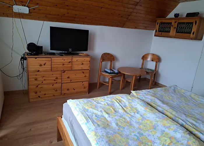 Szilva Vendégház 3*