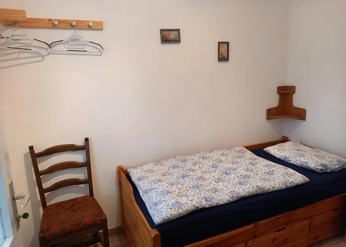 Pensjonat Szilva 3*