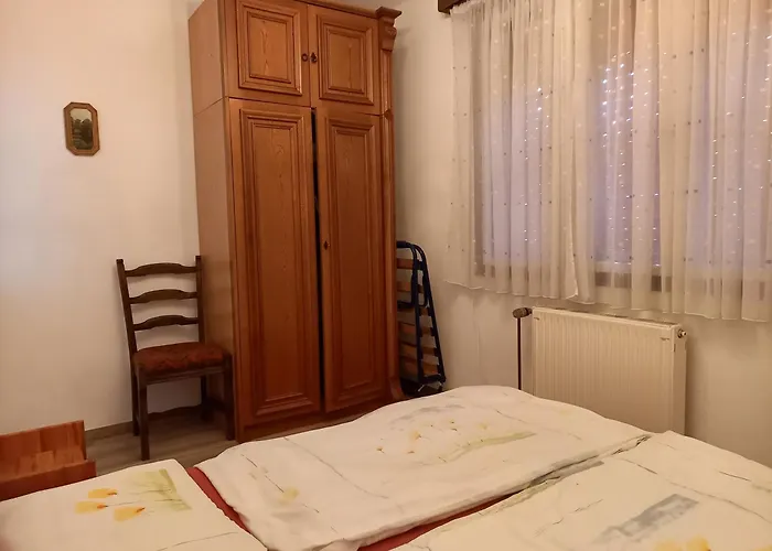 Szilva Pensjonat 3*