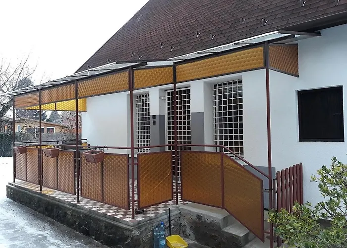 Szilva 3*