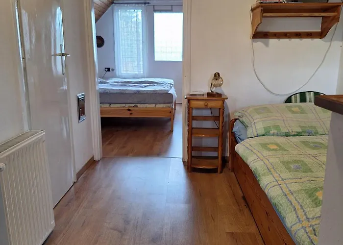 Szilva 3* Fertőhomok