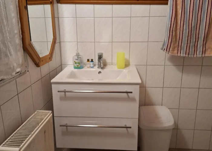 Pensjonat Szilva